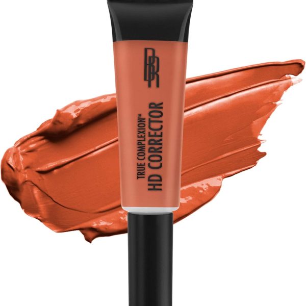 Black Radiance True Complexion HD Corrector Orange