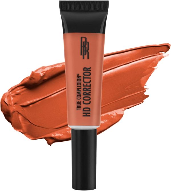 Black Radiance True Complexion HD Corrector Orange