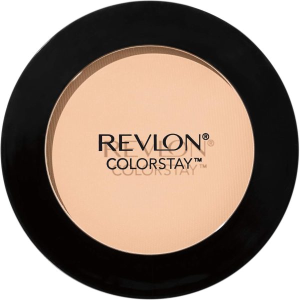 Revlon Colorstay Pressed Powder with Softflex - 830 Light/Medium