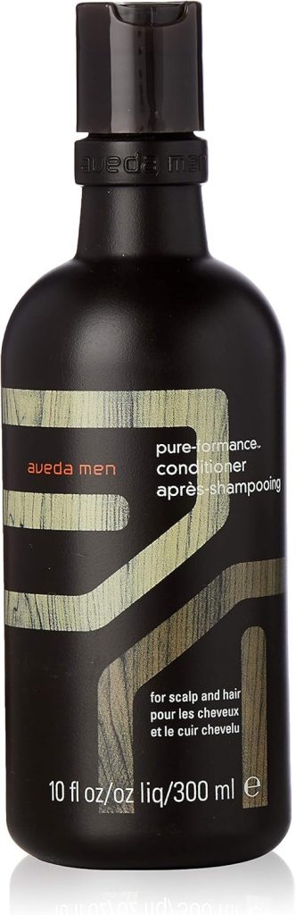 Aveda Men Pure-Formance Conditioner for Men - 10 oz