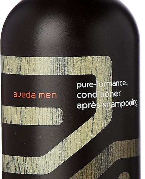 Aveda Men Pure-Formance Conditioner for Men - 10 oz