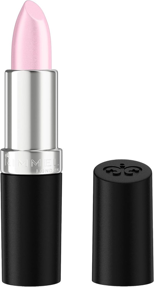 Rimmel Lasting Finish Lipstick, Candy