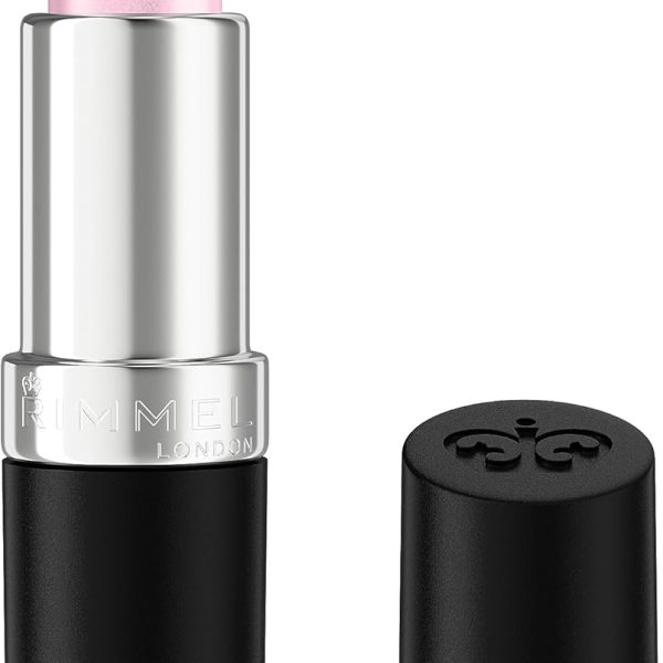 Rimmel Lasting Finish Lipstick, Candy