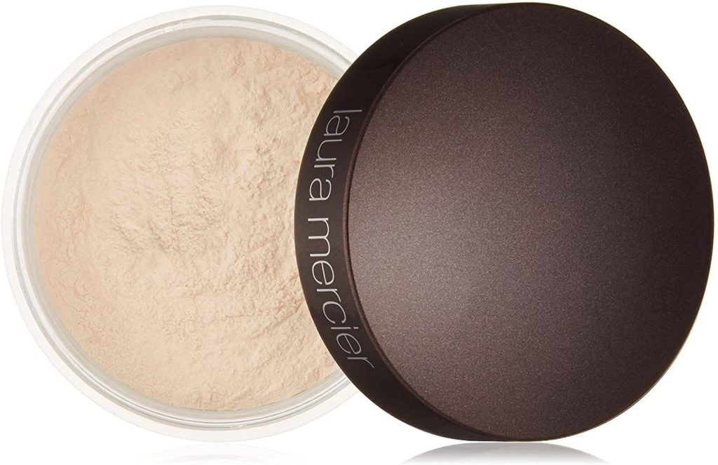 Laura Mercier - Loose Setting Powder - Translucent - Powder - Loose Setting Powder - 29g/1oz