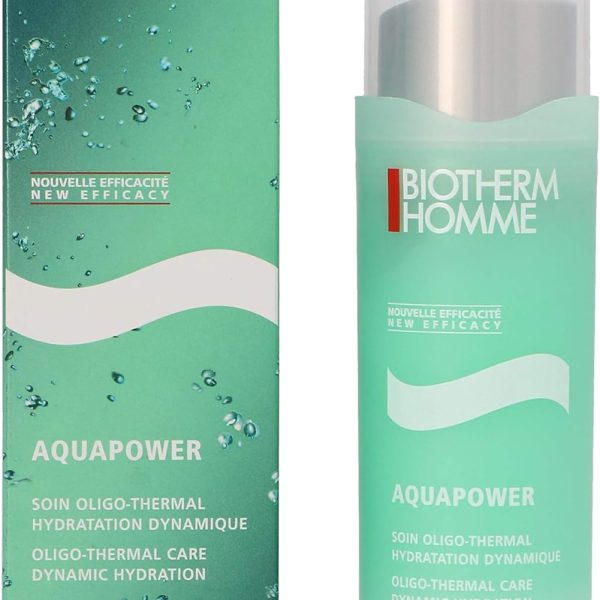 Biotherm Homme Aquapower Gesichtscreme 75ml