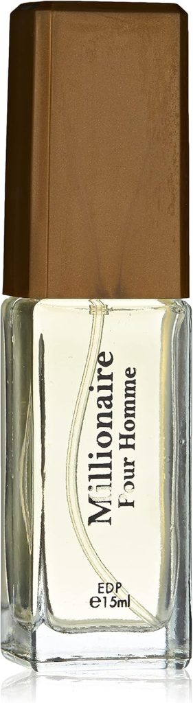 Armaf Style Millionaire Men Eau De Parfum, 15 ML