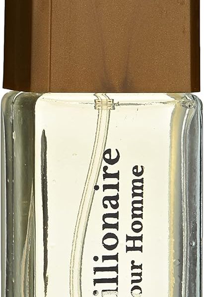 Armaf Style Millionaire Men Eau De Parfum, 15 ML