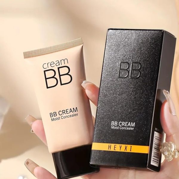 BB cream full coverage waterproof concealer