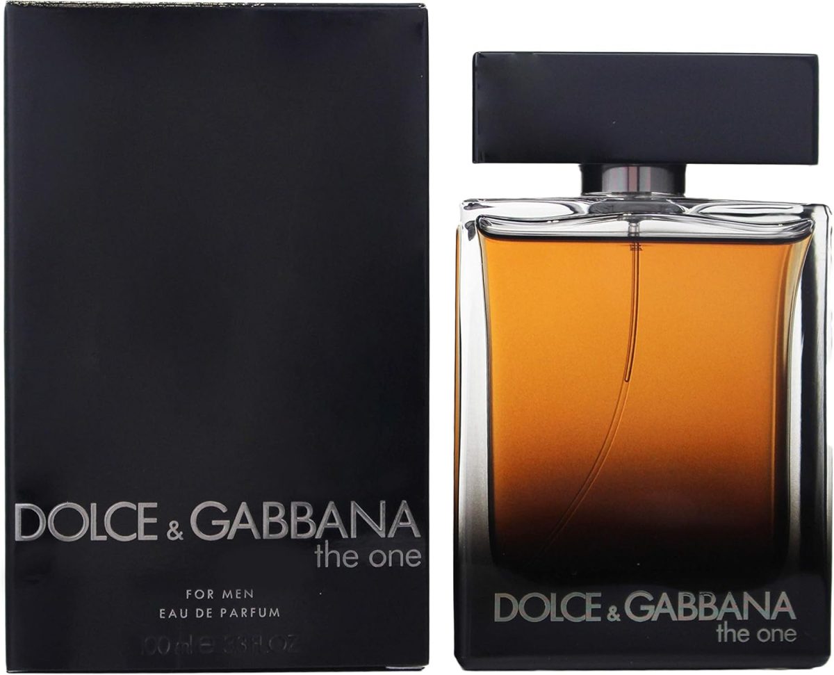 Dolce & Gabbana The One Eau de Parfum Spray, 100 ml