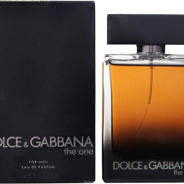 Dolce & Gabbana The One Eau de Parfum Spray, 100 ml