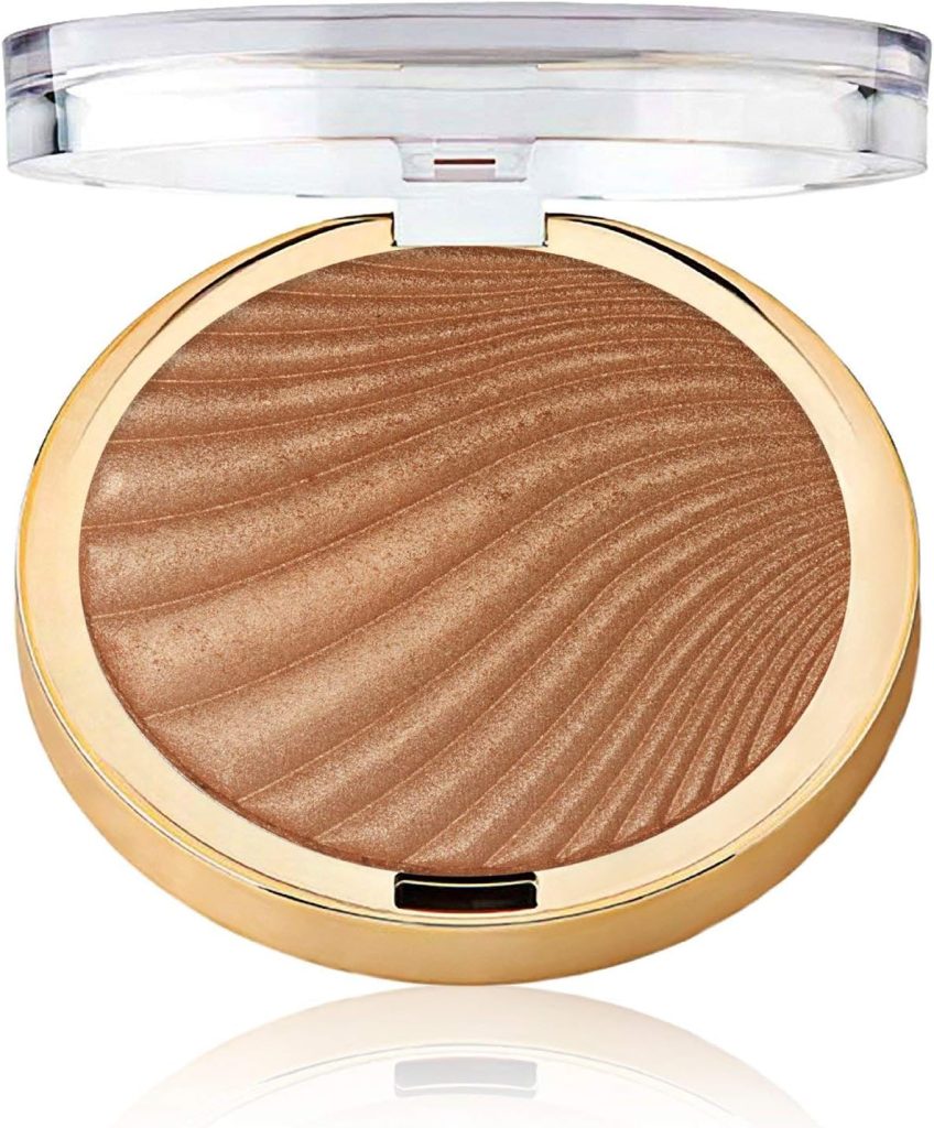 Milani Strobelight Instant Glow Powder, Glowing