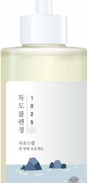 ROUND LAB 1025 DOKDO CLEANSING OIL 200mL