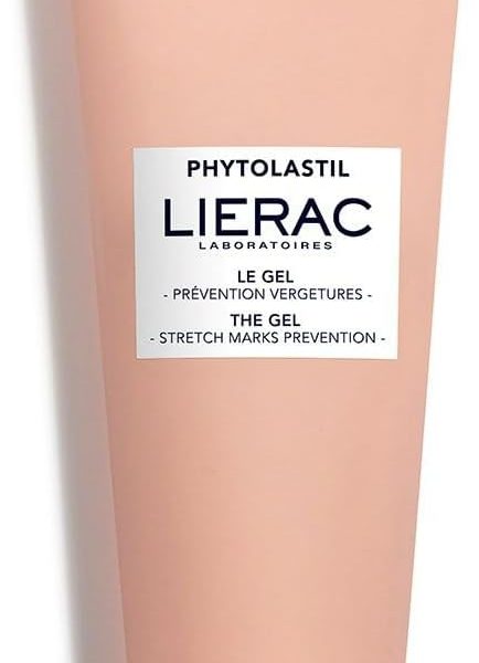 Lierac Phytolastyl The Stretch Mark Prevention Gel.