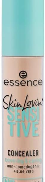 Essence Skin Lovin' Sensitive Concealer 3.5 ml, 20 Medium