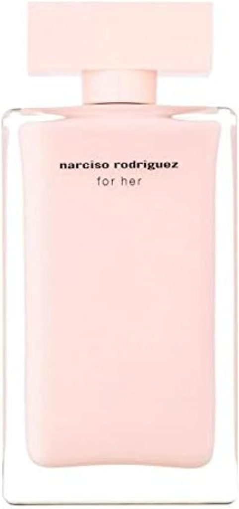 Narciso Rodriguez For Her Delicate Limited Edition for Women - Eau de Parfum, 100ml