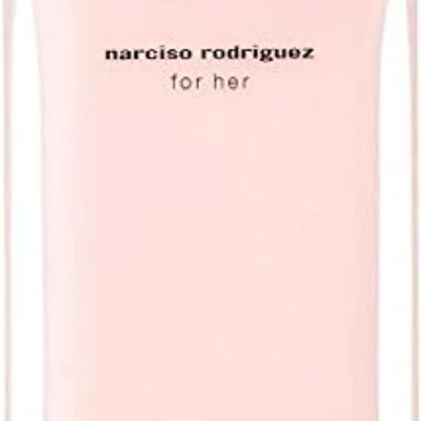 Narciso Rodriguez For Her Delicate Limited Edition for Women - Eau de Parfum, 100ml