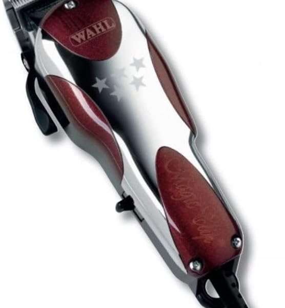 Wahl Magic Clip Clipper, 0.59 kg