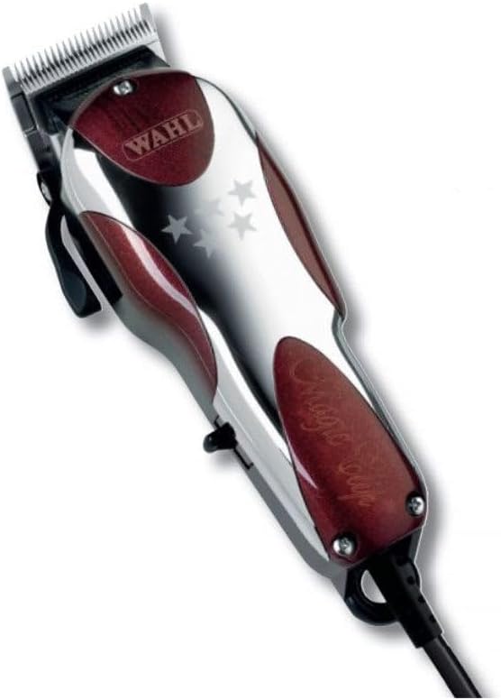 Wahl Magic Clip Clipper, 0.59 kg