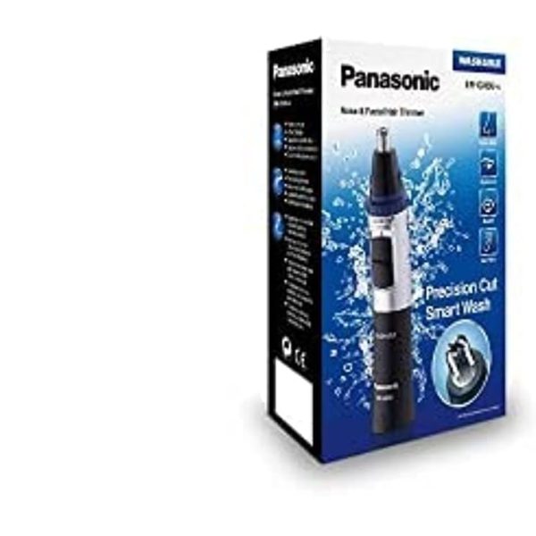 Panasonic Men's grooming bundle ER2031 + GN30