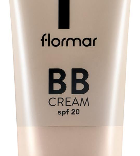 Flormar F/M Prep for Perfection BB Cream - 01 Fair