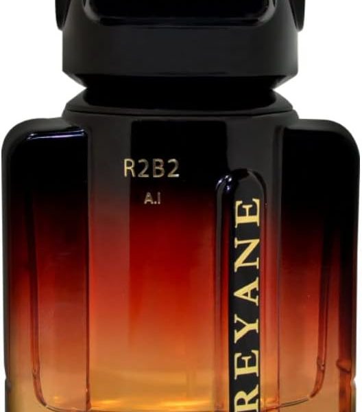 Hunaidi R2B2 A.I 100 ml Perfume by Reyane Tradition Paris