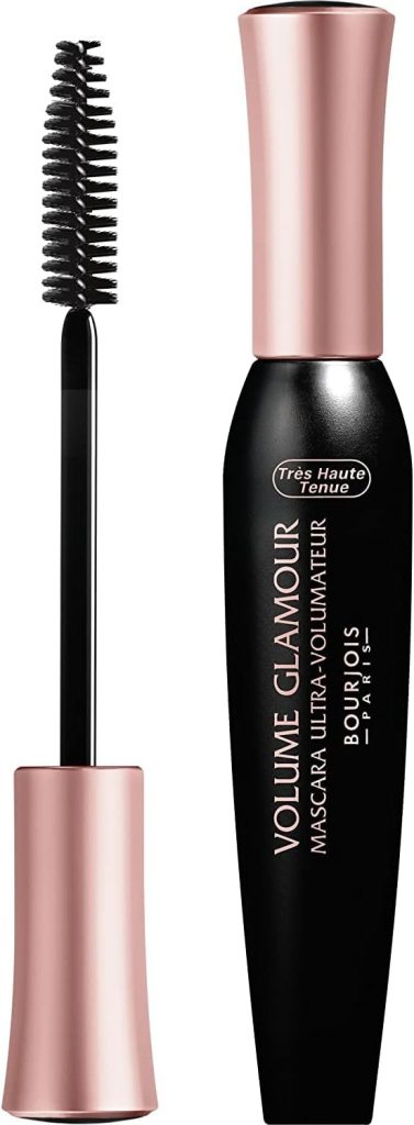 Bourjois volume glamour mascara 06 noir ebne, 12 ml/0.4 oz