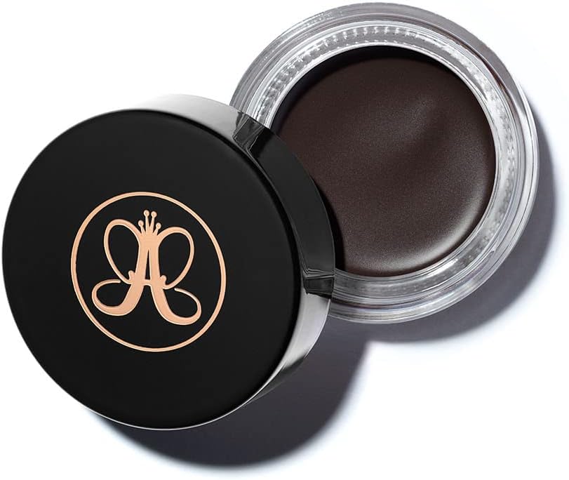 Anastasia Beverly Hills Dipbrow Pomade - # Ebony 4g/0.14oz