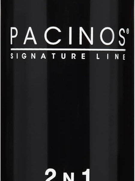 PACINOS 2 in 1 Shampoo & Conditioner 473 ml