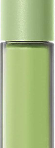 e.l.f. Camo Colour Corrector, Hydrating & Long-Lasting Colour Corrector For Camouflaging Discolouration, Dullness & Redness, Vegan & Cruelty-Free, Green