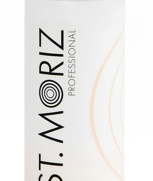 St. Moriz Professional Develop Tanning Mousse Medium 200Ml