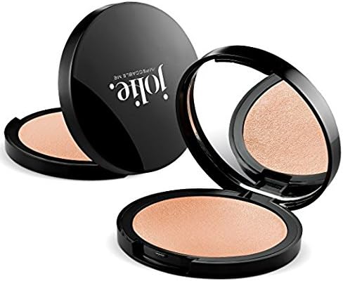 JOLIE. IMPECCABLE ME Illuminating Finishing Powder - Enlighten