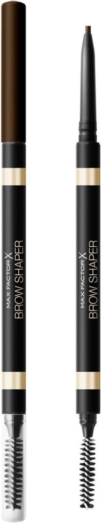 Max Factor Brow Shaper, 30 Deep Brown, 1g