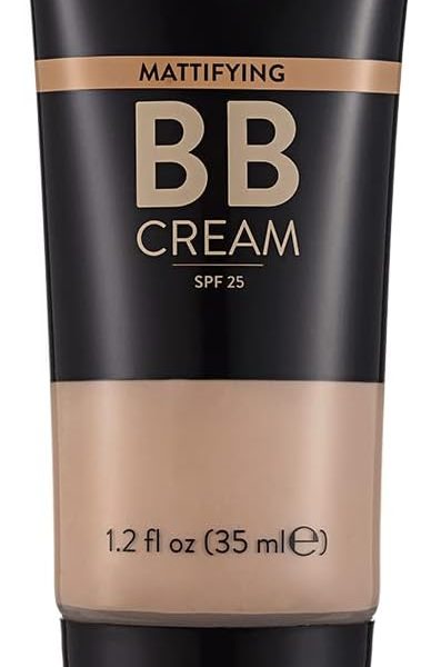 Flormar F/M Prep for Perfection Mattifying BB Cream - 01 Fair