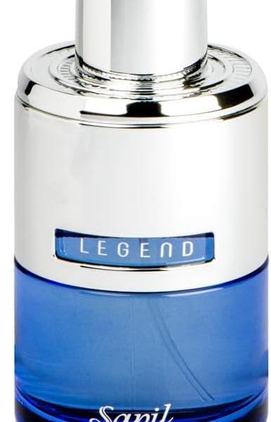 Sapil Legend for Men Eau De Parfum 80ml