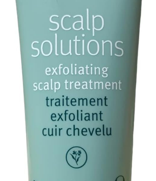 Aveda Scalp Solutions Exfoliating Scalp Treatment 0.85 Fl Oz/25 Ml