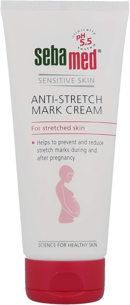 Sebamed Anti Stretch Mark Cream 200ml