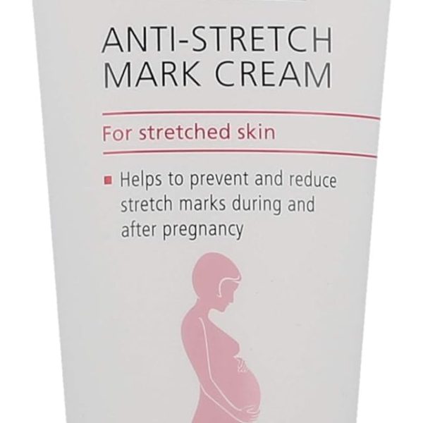 Sebamed Anti Stretch Mark Cream 200ml