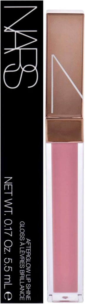 NARS Afterglow Lip Shine - # Turkish Delight - 5.5ml/0.17oz