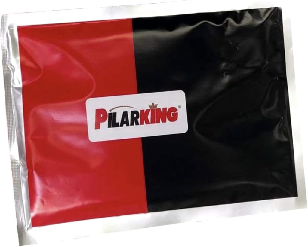 3rd party 1x100g - PILARKING 25% w/w WP Wettable POWDER- 1 packet