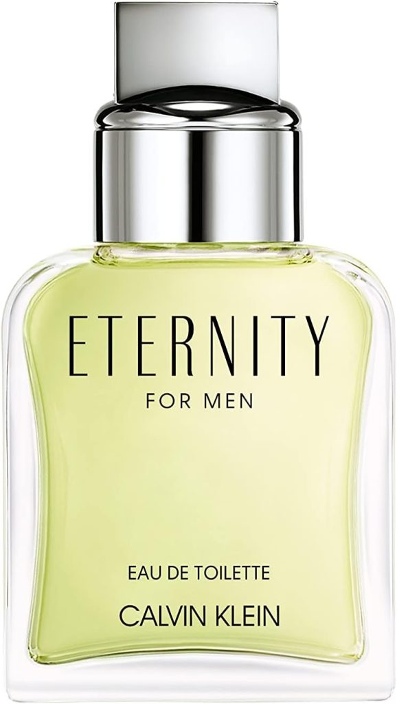 Calvin Klein Eternity Perfume for Men Eau De Toilette 30ML