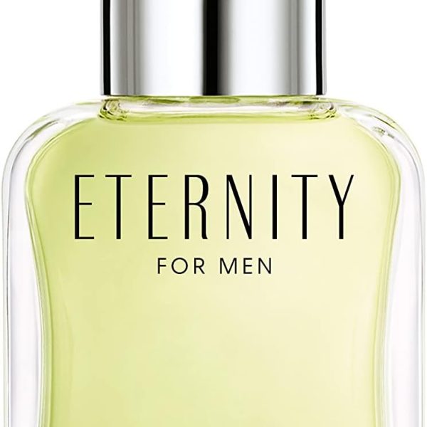 Calvin Klein Eternity Perfume for Men Eau De Toilette 30ML