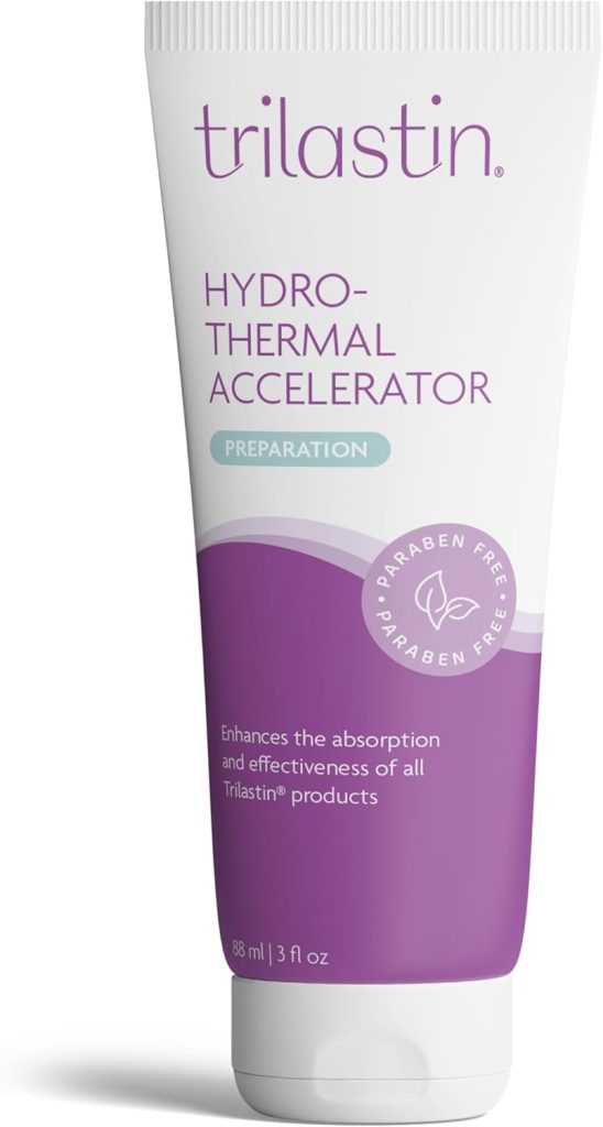 Trilastin - Ht Hydro Thermal Accelerator 3 Fl. Oz.