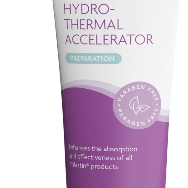 Trilastin - Ht Hydro Thermal Accelerator 3 Fl. Oz.