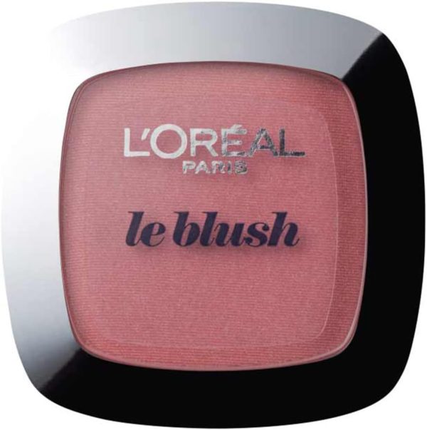 L'Oreal Paris True Match Blush - 120 Sandalwood Rose