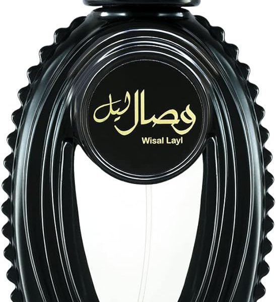 Ajmal Perfumes Wisal Layl EDP for Unsiex