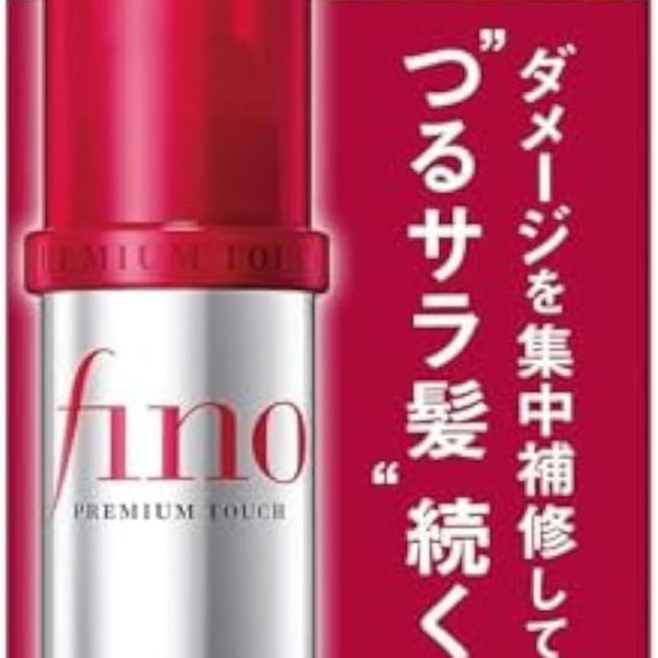 Fino Premium Touch Essnce Hair Oil 70ml