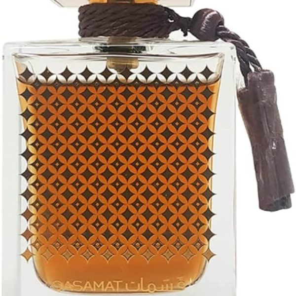 RASASI - QASAMAT EBHAR EDP 65ML