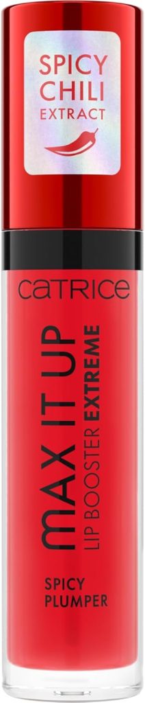 Catrice Max It Up Lip Booster Extreme 010