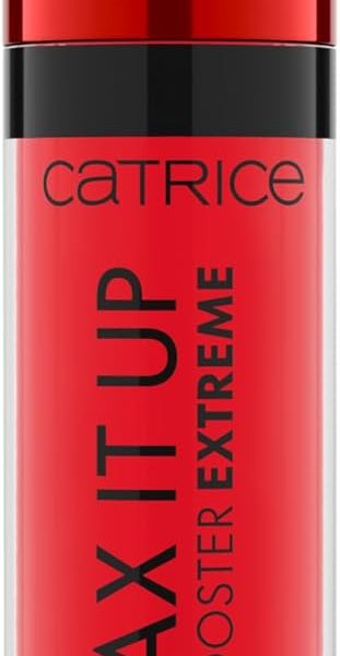 Catrice Max It Up Lip Booster Extreme 010