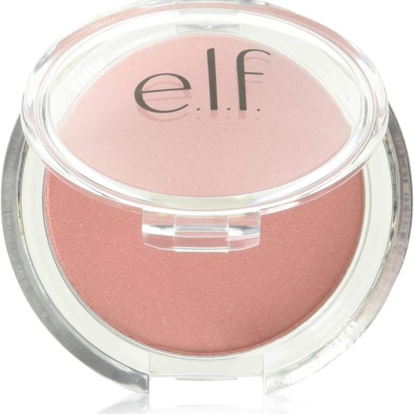 e.l.f. Cosmetics Blush 21643 Blushing